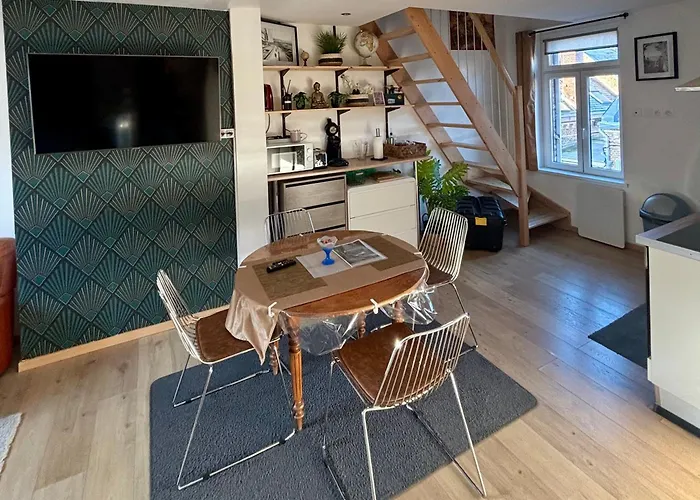 Iflex - 2P A 4P En Duplex - Henriville
