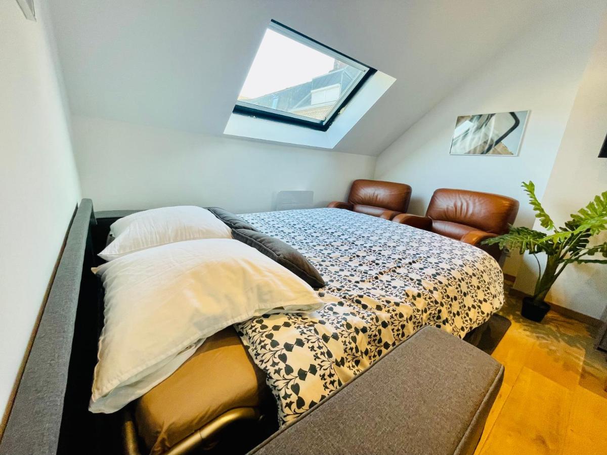 Apartment Iflex - 2p A 4p En Duplex - Henriville