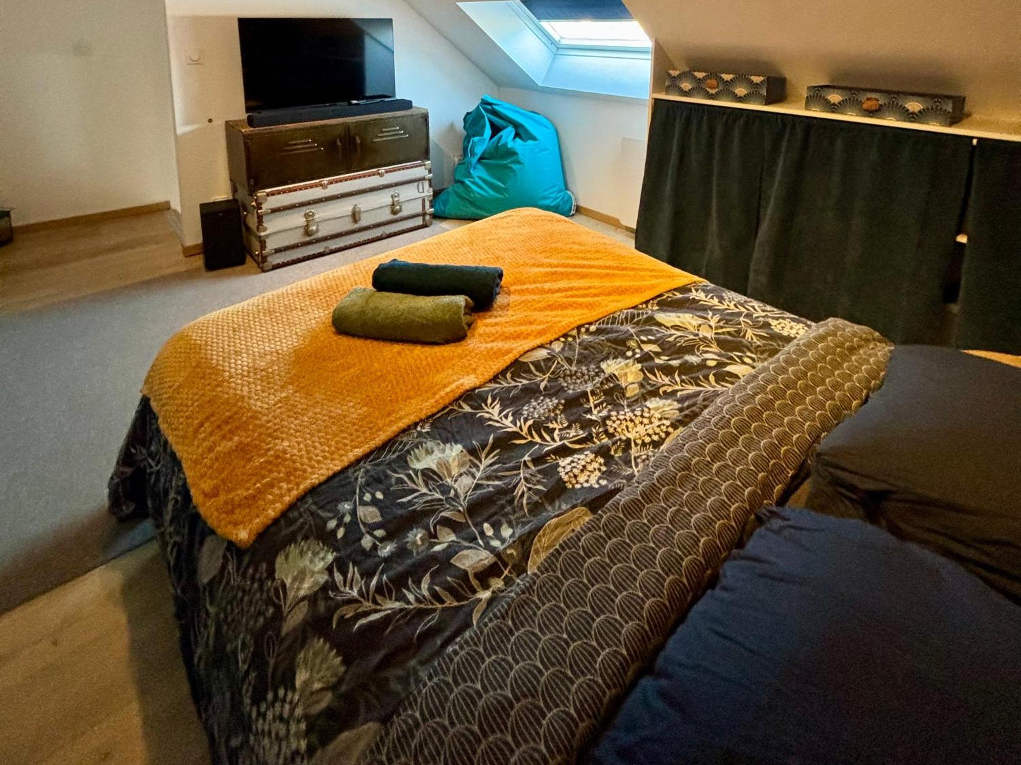 Duplex De Charme Appartement *