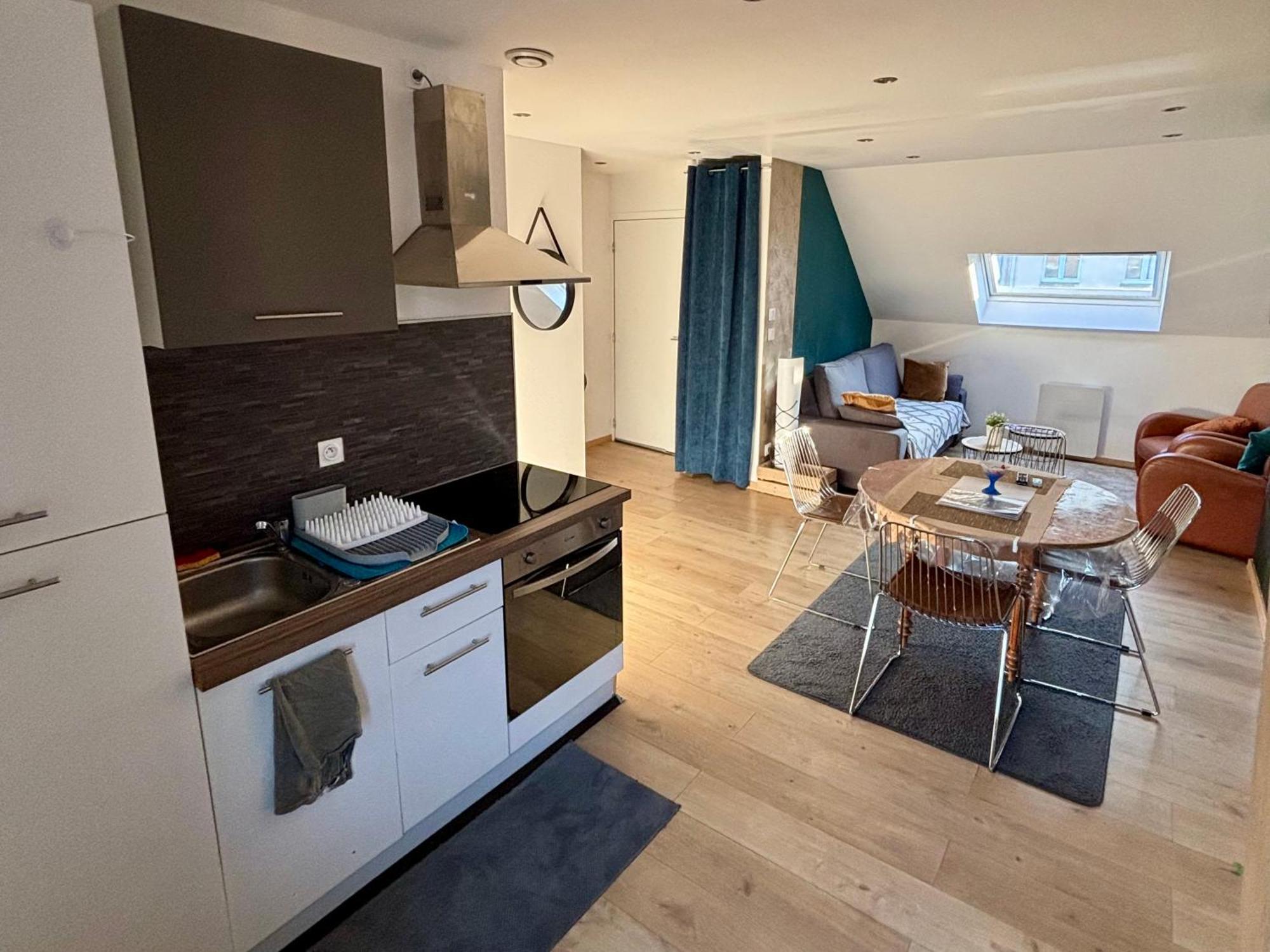 Iflex - 2p A 4p En Duplex - Henriville *