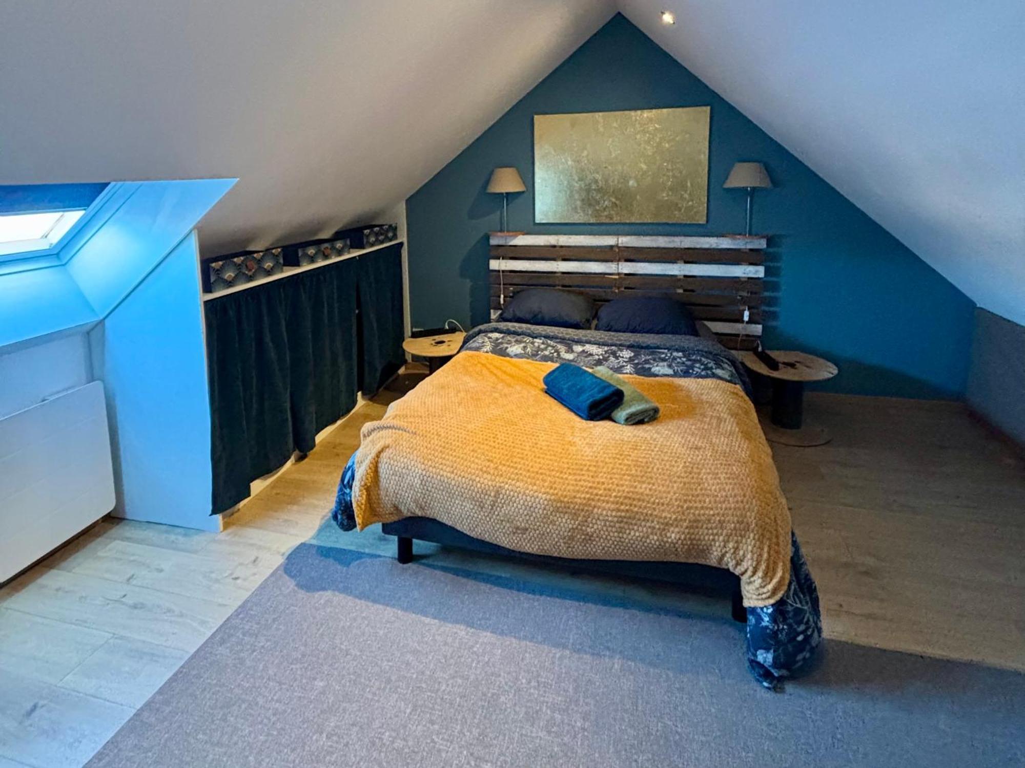Duplex De Charme Amiens